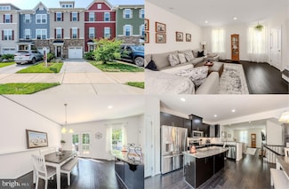 10793 Hinton Way, Manassas, VA 20112