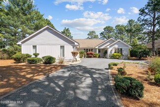 14 Kahkwa Trail, Pinehurst, NC 28374