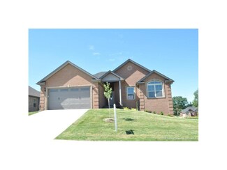 1007 Wagon Trail, Greenville, IN 47124