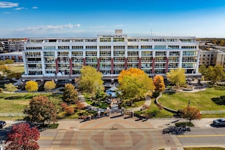 515 S Main St, Wichita, KS 67202