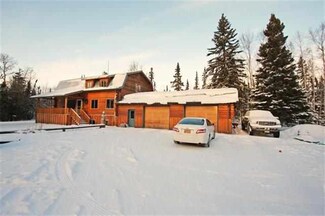 4200 Leng Rd, Delta Junction, AK 99737