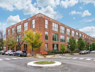 2650 W Belden Ave Unit 208, Chicago, IL 60647