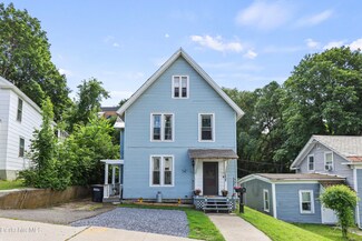 232 Eagle St, North Adams, MA 01247