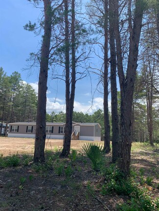 15908 Sea Urchin Dr, Perry, FL 32348