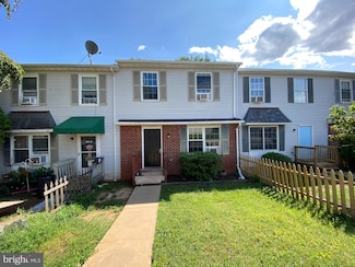 624 Highview Ct, Culpeper, VA 22701