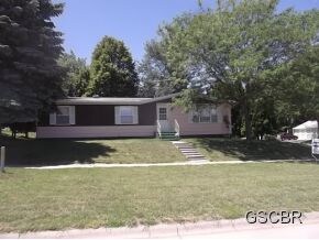 305 S Madison St, Coleridge, NE 68727