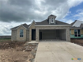 4673 Allison Dr, Belton, TX 76513