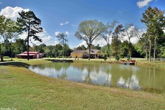 29 Piney Rd, Bigelow, AR 72016
