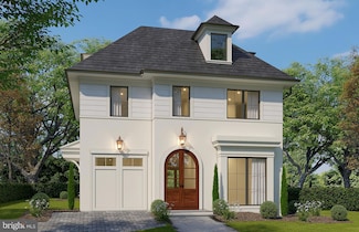 4905 Van Ness St NW, Washington, DC 20016