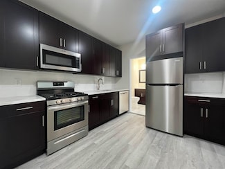 34 Giles Ave Unit 1, Jersey City, NJ 07306