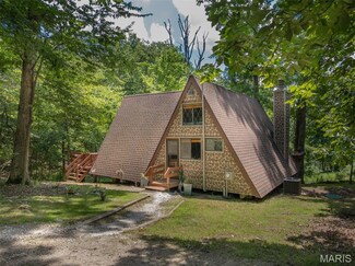 185 Hirshweg Dr, Innsbrook, MO 63390