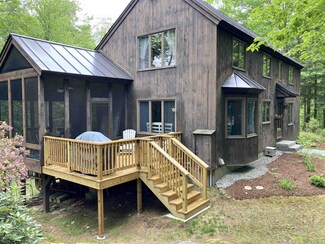 10 Trillium Ln, Grantham, NH 03753