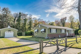 36 W Virginia Ave, Villas, NJ 08251