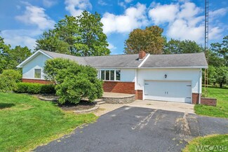 6832 Cr, Harrod, OH 45850