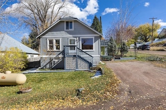 519 Moffat Ave, Oak Creek, CO 80467