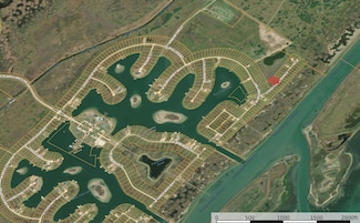 0 Coastal Springs Unit 19604382, Port O Connor, TX 77982