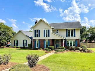 3803 Heatherbrook Place, Dothan, AL 36303