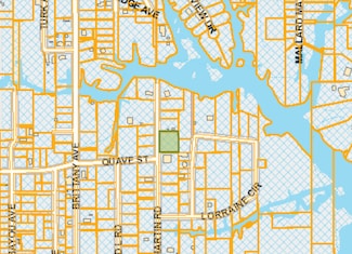6216 Saint Martin Rd, Biloxi, MS 39532