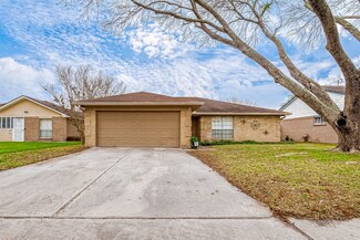 2642 Dawn Star Dr, Missouri City, TX 77489