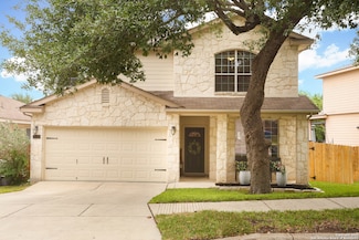 17206 Ashbury Lodge, San Antonio, TX 78247