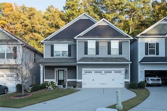 840 Whisperwood Trail, Acworth, GA 30102