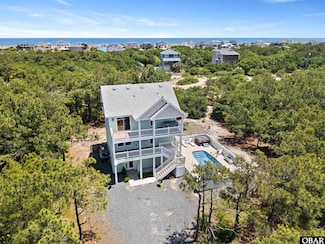 2257 E Bluefish Crescent Unit Lot 46, Corolla, NC 27927