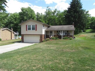 1358 Lincoln Dr, Monaca, PA 15061