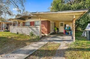 3416 Mecca St, Jacksonville, FL 32209