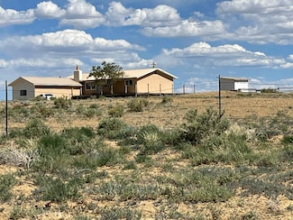 3191 W Route 9, Crownpoint, NM 87313