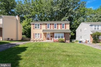 130 Foster Ave, Havertown, PA 19083