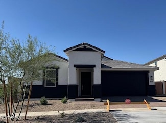 2324 W Moody Trail, Phoenix, AZ 85041