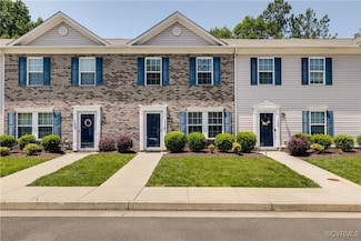1506 Stonewall Manor Dr, Henrico, VA 23228