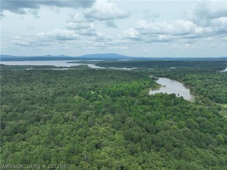 Tract 1 Welch Loop, Heavener, OK 74937