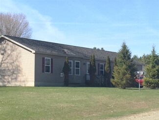 216 Sargent Dr, Johnson, VT 05656