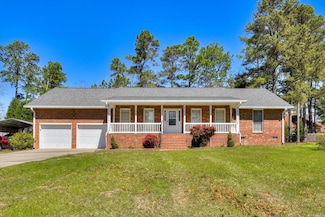 132 Foxwood Dr, Aiken, SC 29803