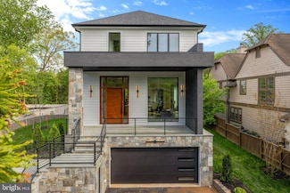 1853 Massachusetts Ave, McLean, VA 22101