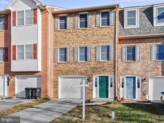 1004 W Irvin Ave, Hagerstown, MD 21742