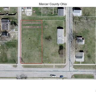 81 Riley St, Montezuma, OH 45866