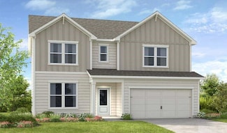 229 Groveton Ct, Euharlee, GA 30145