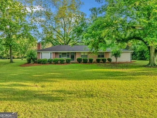 2489 Georgia 30, Americus, GA 31719