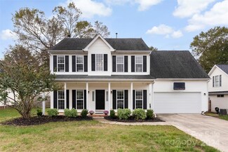 4452 Greystone Dr SW, Concord, NC 28027