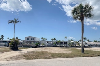 17810 Stevens Blvd, Fort Myers Beach, FL 33931