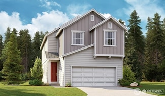 2408 Barn Door Ct Unit 34, Ferndale, WA 98248