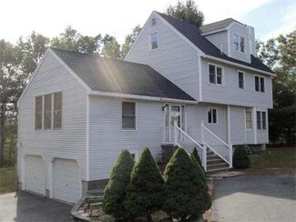 224 High Plain Rd, Andover, MA 01810