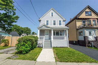 49 Barbara Place, Buffalo, NY 14225