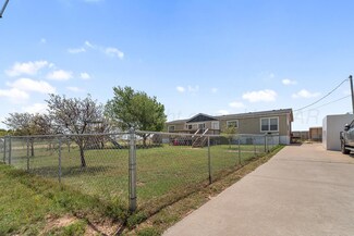 416 Gallardia St, Amarillo, TX 79108