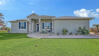 13904 Gettis Lee Rd, Parrish, FL 34219