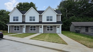 134 Walnut St Unit B, Clarksville, TN 37042