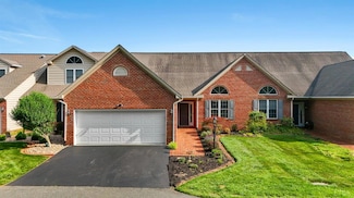152 Fairwinds Ct, Forest, VA 24551