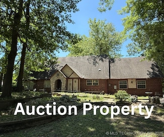 13512 E 67th St, Broken Arrow, OK 74012
